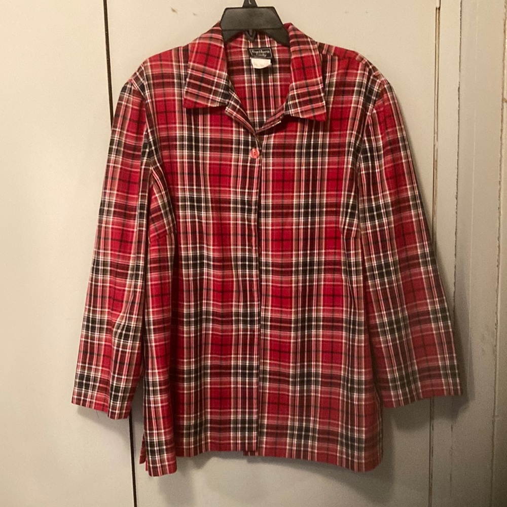 Southern Lady Jacket